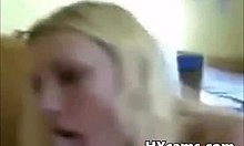 A great video for orgasm complements a teen couple blowjob that was filmed on the webcam