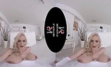 VR Sexy Girlz.com - F****她丈夫的好朋友。